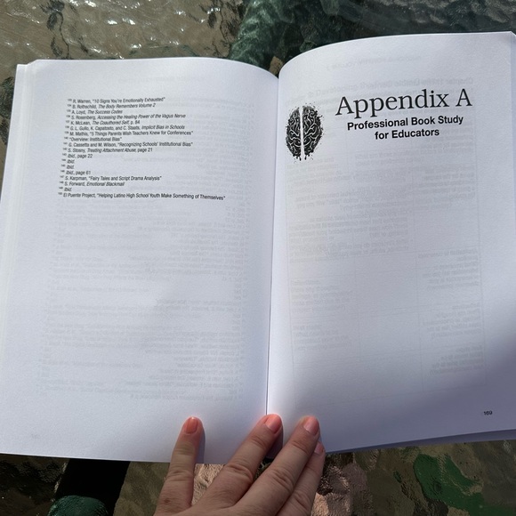 Emotional poverty volume 2- NEW! - Picture 8 of 10